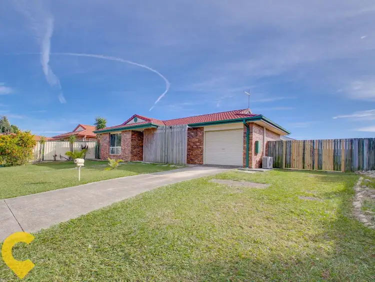 Main view of Homely house listing, 6 Karri Close, Caboolture QLD 4510