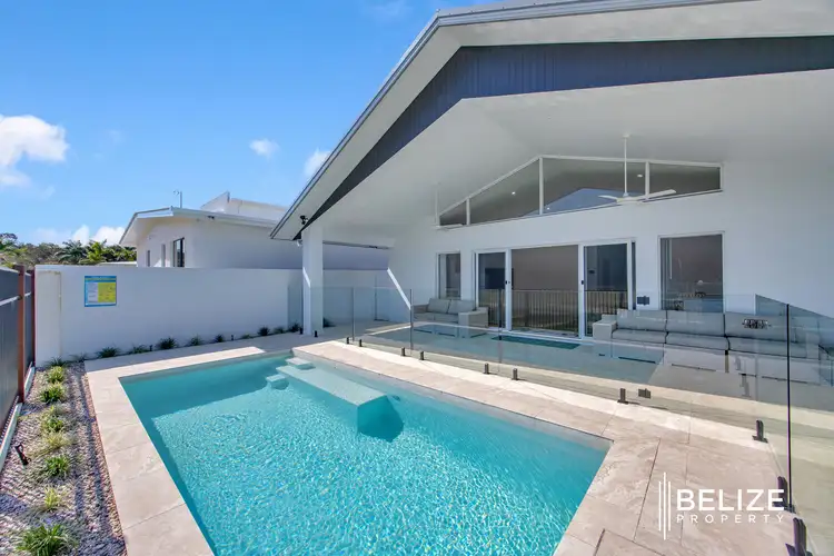 69 Harbour Boulevard, Jacobs Well QLD 4208