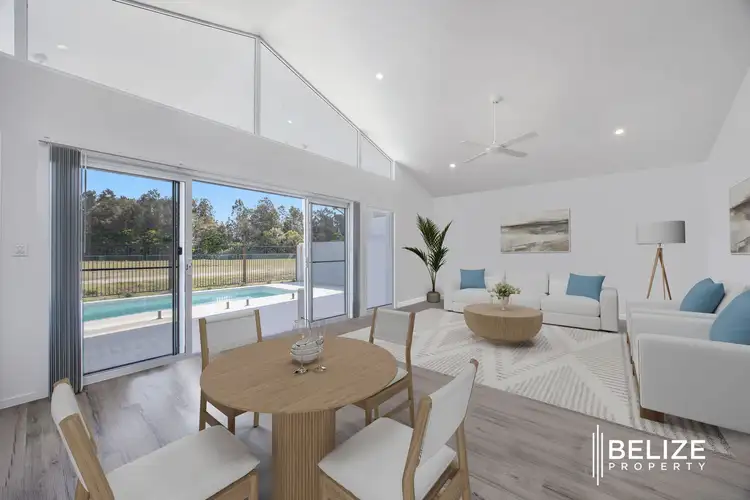 Second view of Homely house listing, 69 Harbour Boulevard, Jacobs Well QLD 4208