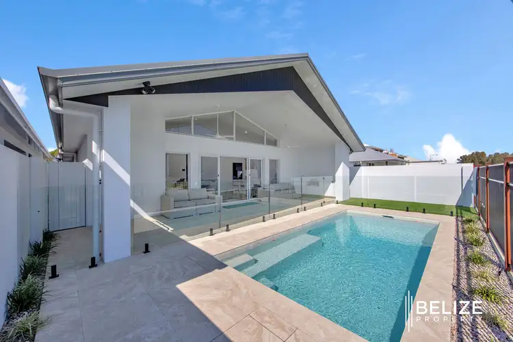 Fourth view of Homely house listing, 69 Harbour Boulevard, Jacobs Well QLD 4208