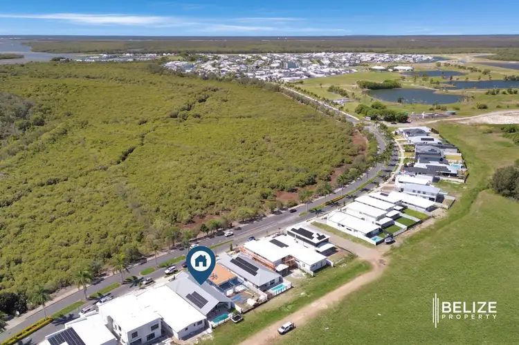 Fifth view of Homely house listing, 69 Harbour Boulevard, Jacobs Well QLD 4208