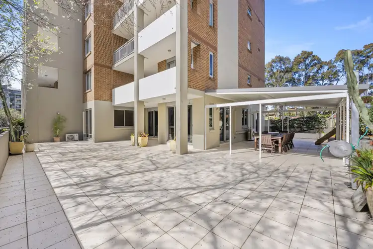 32/4-10 Benedict Court, Holroyd NSW 2142