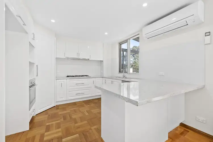 Third view of Homely unit listing, 32/4-10 Benedict Court, Holroyd NSW 2142