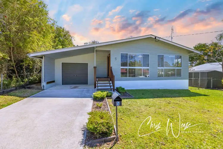 5 Elizabeth Street, Woodford QLD 4514