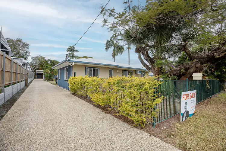 7 Kenzey Street, North Mackay QLD 4740