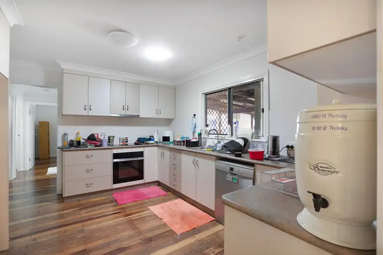 Fifth view of Homely house listing, 7 Kenzey Street, North Mackay QLD 4740