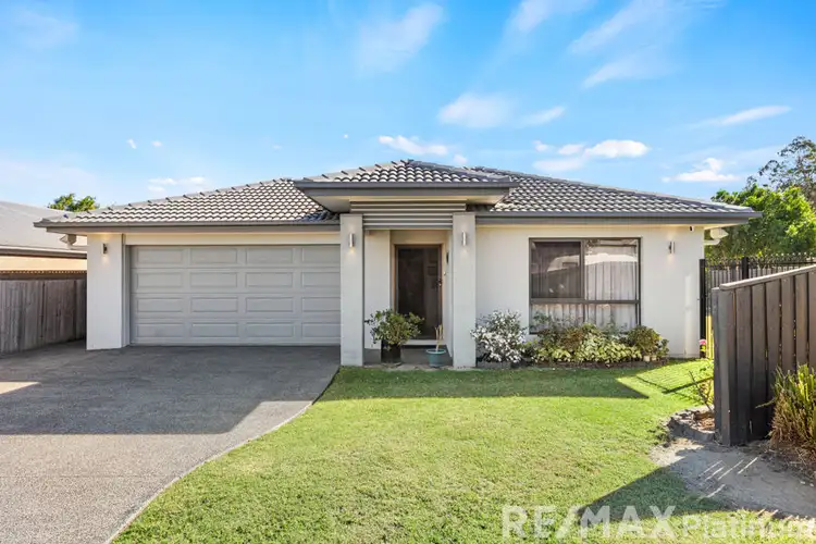 22 Lakeview Road, Morayfield QLD 4506