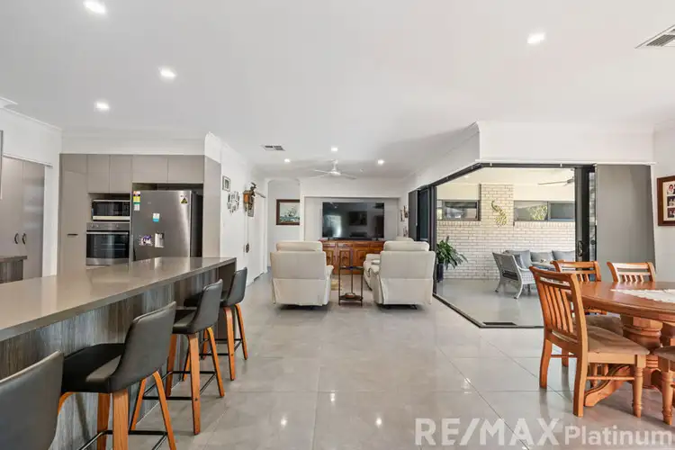 Fifth view of Homely house listing, 22 Lakeview Road, Morayfield QLD 4506