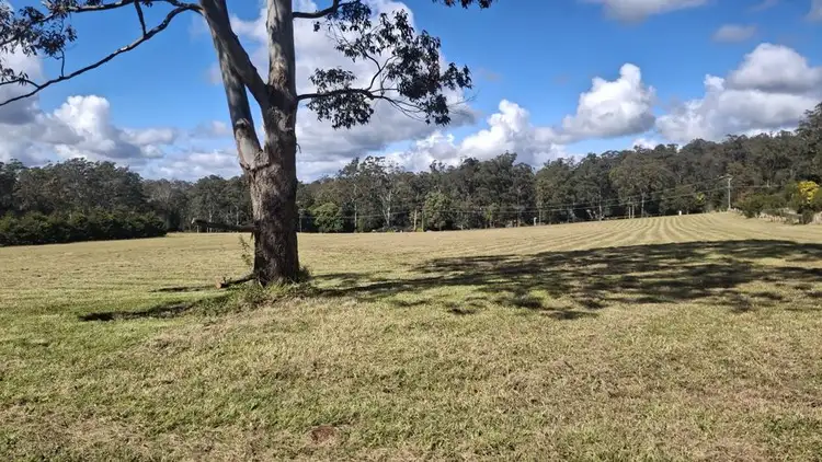 Lot 135 Wilkes Road, Hampton QLD 4352