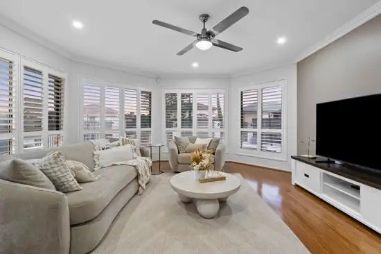 Fourth view of Homely house listing, 1 Picardie Close, Mansfield QLD 4122