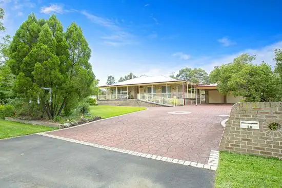 88 Reid Street, Werrington NSW 2747