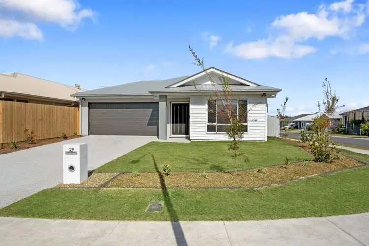 29 Daisy St, Ripley QLD 4306