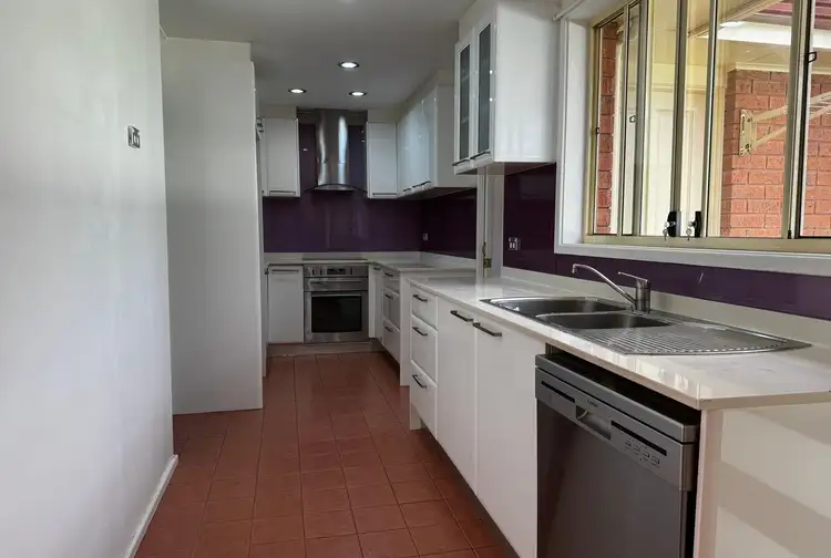 Main view of Homely house listing, 27 Calvados St, Glenfield NSW 2167