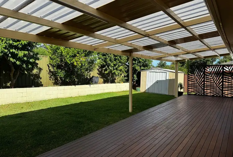 Second view of Homely house listing, 27 Calvados St, Glenfield NSW 2167