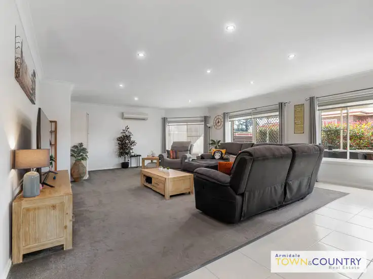 Fourth view of Homely house listing, 12 Hardinge Street, Guyra NSW 2365