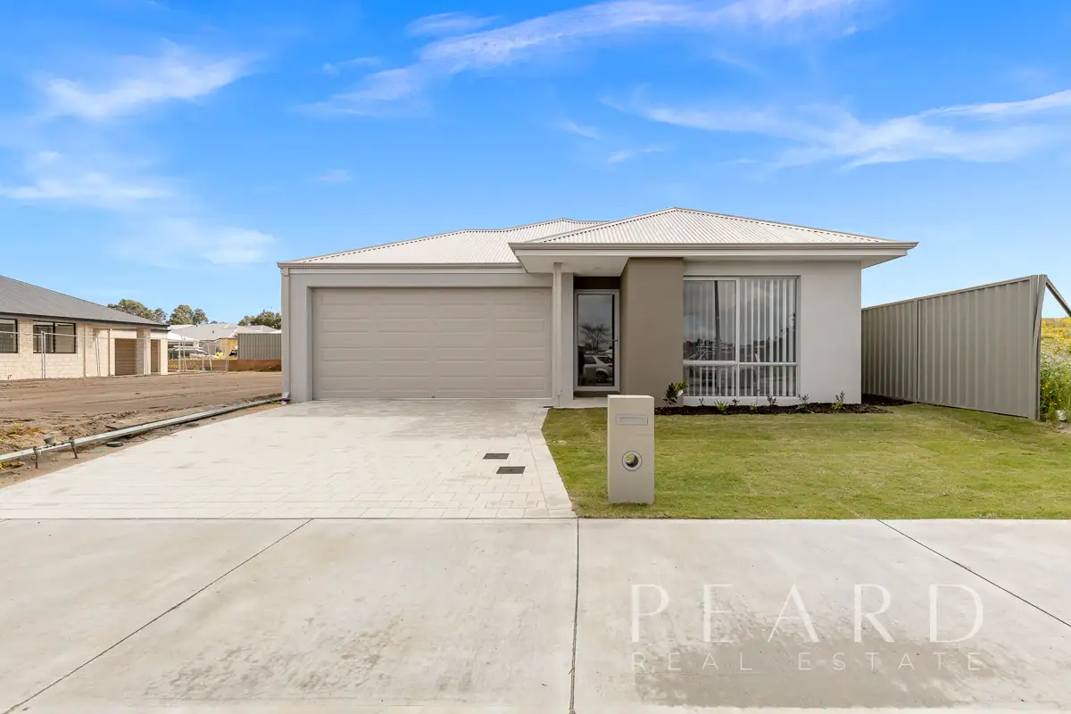Main view of Homely house listing, 13 Windjana Rise, Wandi WA 6167
