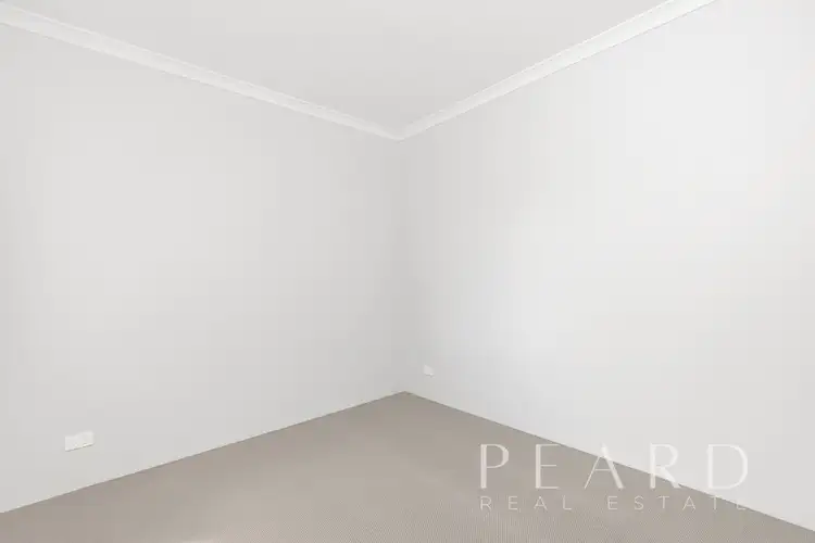 Fifth view of Homely house listing, 13 Windjana Rise, Wandi WA 6167