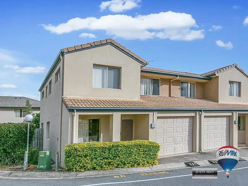 Main view of Homely townhouse listing, 52/18 Mornington Ct, Calamvale QLD 4116