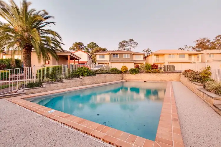 Third view of Homely townhouse listing, 52/18 Mornington Ct, Calamvale QLD 4116