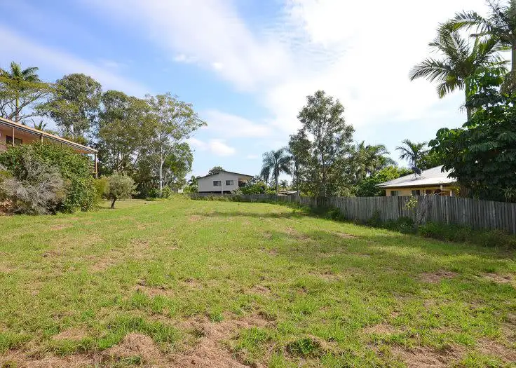 19 Crawford Drive, Craignish QLD 4655