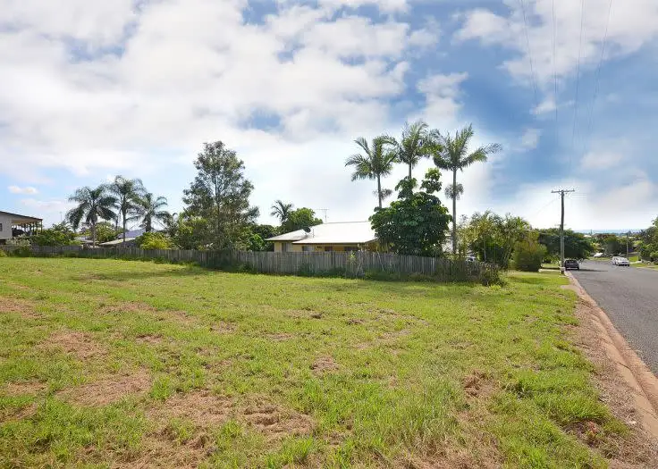 Second view of Homely land listing, 19 Crawford Drive, Craignish QLD 4655