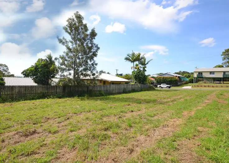 Third view of Homely land listing, 19 Crawford Drive, Craignish QLD 4655