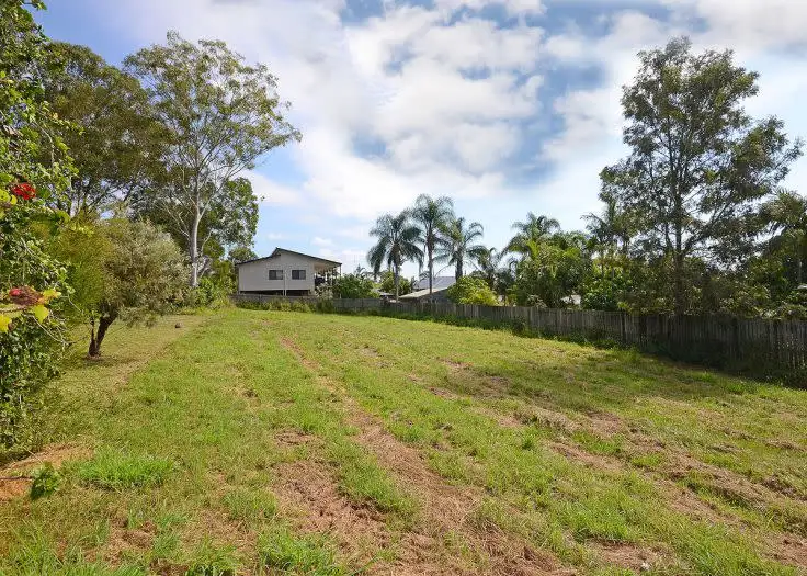 Fourth view of Homely land listing, 19 Crawford Drive, Craignish QLD 4655