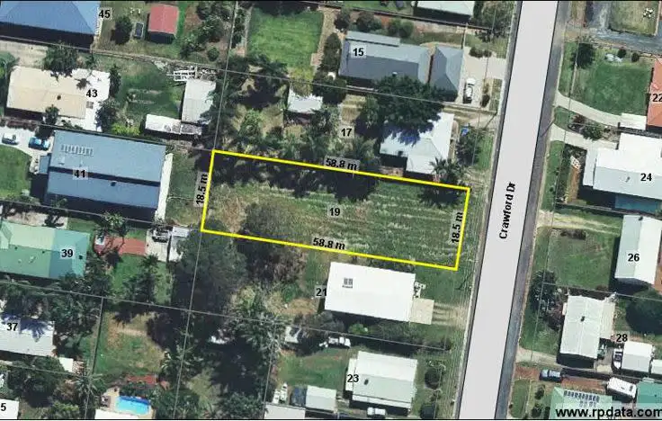 Seventh view of Homely land listing, 19 Crawford Drive, Craignish QLD 4655