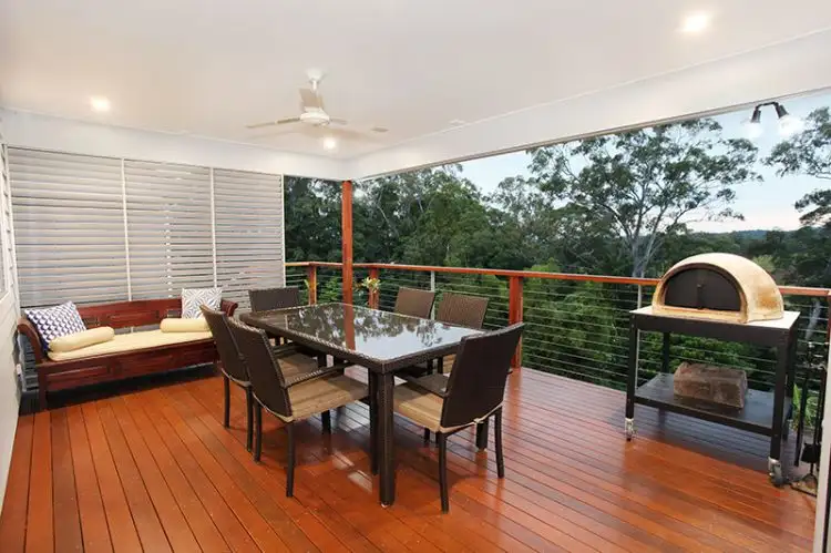 22 James Whalley Drive, Burnside QLD 4560