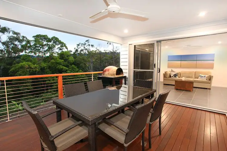 Seventh view of Homely house listing, 22 James Whalley Drive, Burnside QLD 4560