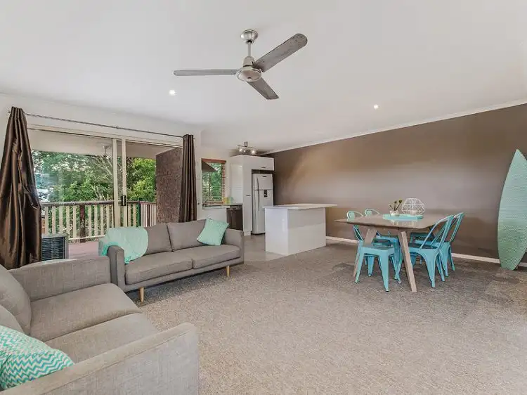 Main view of Homely townhouse listing, 2/9 Mary Street, Nambour QLD 4560