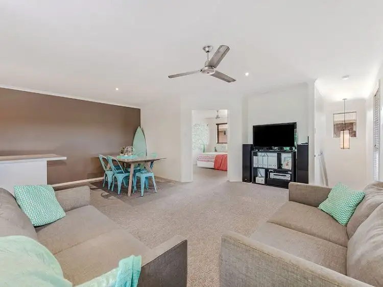 Second view of Homely townhouse listing, 2/9 Mary Street, Nambour QLD 4560