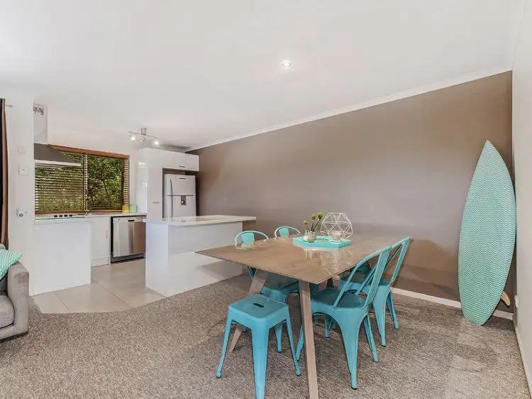 Third view of Homely townhouse listing, 2/9 Mary Street, Nambour QLD 4560