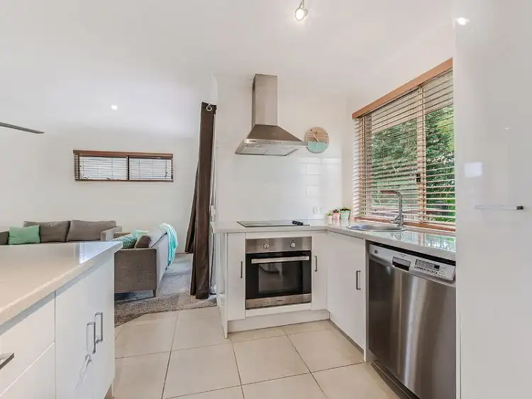 Fifth view of Homely townhouse listing, 2/9 Mary Street, Nambour QLD 4560