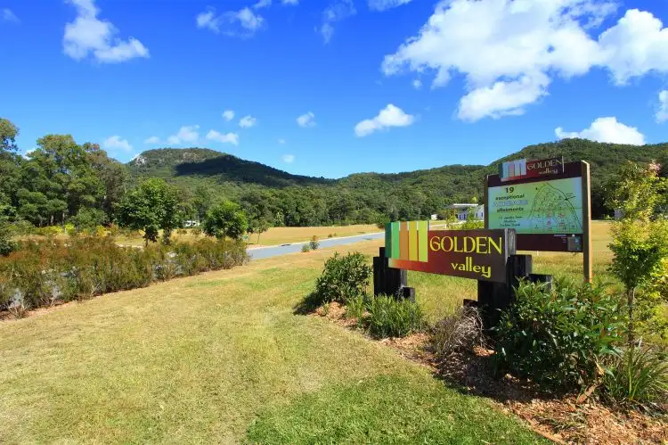 Lot 8 Golden Valley Place, Valdora QLD 4561