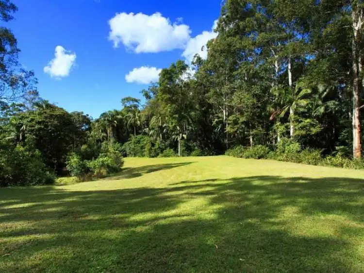 Second view of Homely land listing, Lot 8 Golden Valley Place, Valdora QLD 4561