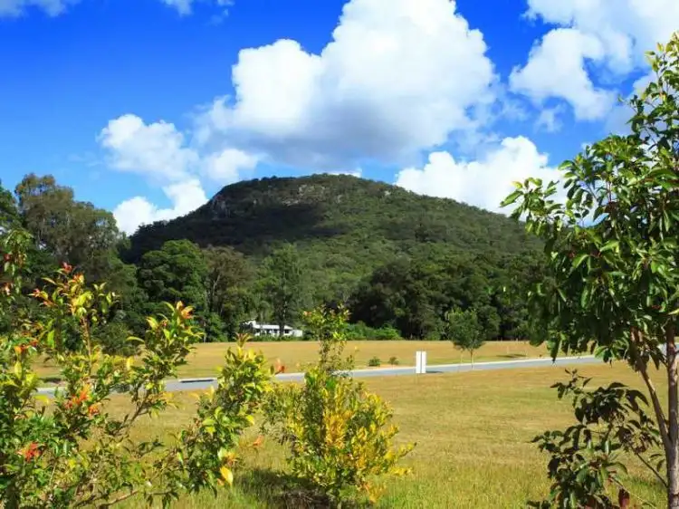 Fifth view of Homely land listing, Lot 8 Golden Valley Place, Valdora QLD 4561