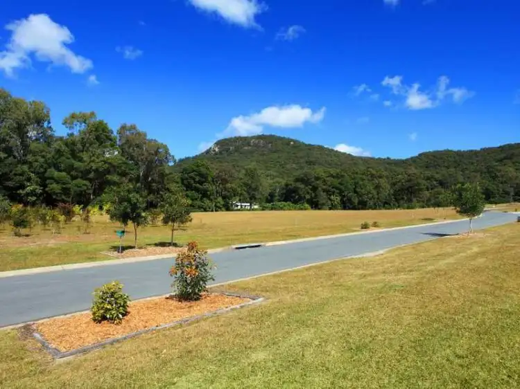Sixth view of Homely land listing, Lot 8 Golden Valley Place, Valdora QLD 4561