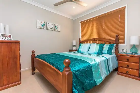 Fifth view of Homely house listing, 6 Scarletti Court, Burpengary QLD 4505
