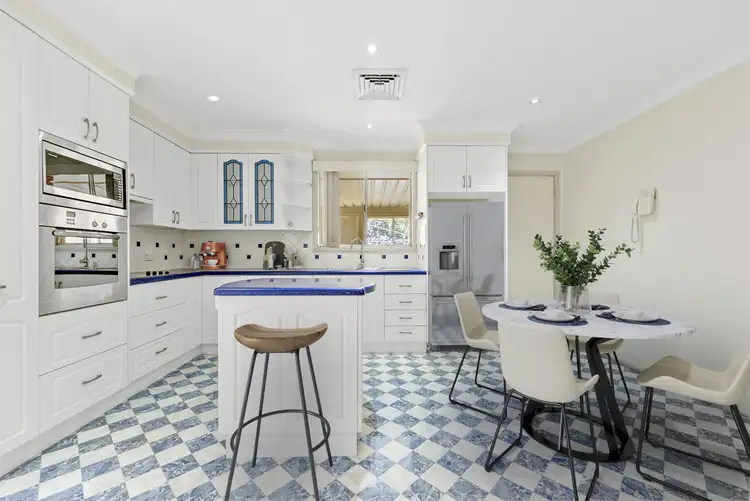 Second view of Homely house listing, 22 Casino Road, Greystanes NSW 2145