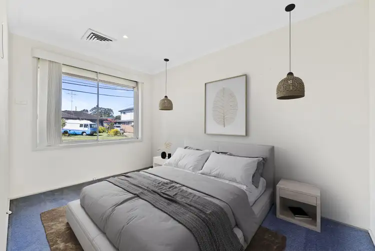 Fifth view of Homely house listing, 22 Casino Road, Greystanes NSW 2145