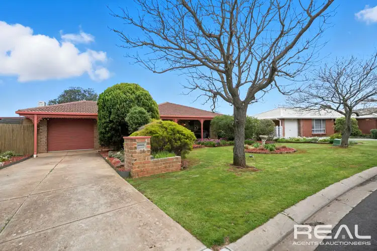 26 Laburnum Gardens, Blakeview SA 5114