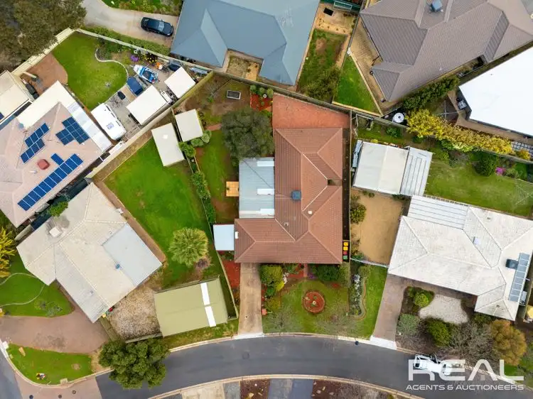 Second view of Homely house listing, 26 Laburnum Gardens, Blakeview SA 5114
