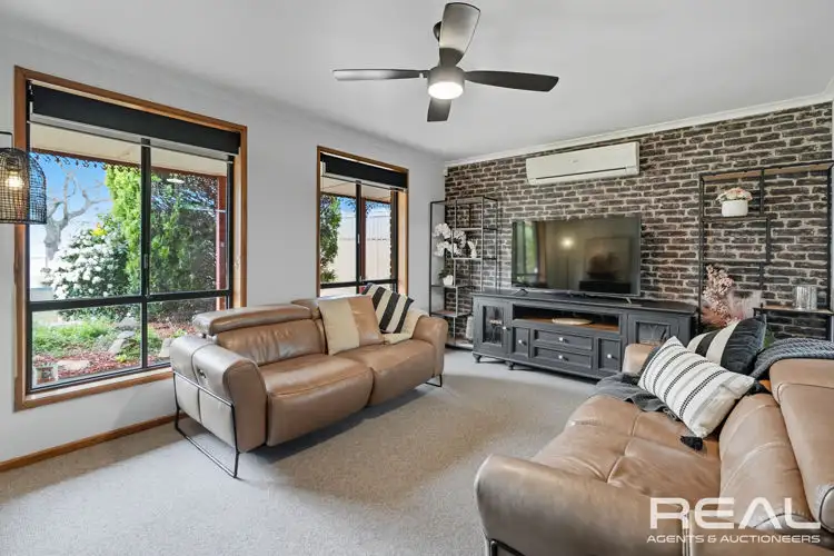 Fifth view of Homely house listing, 26 Laburnum Gardens, Blakeview SA 5114