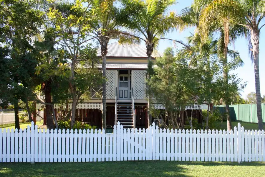 Main view of Homely house listing, 27 Bedford Street, Maryborough QLD 4650