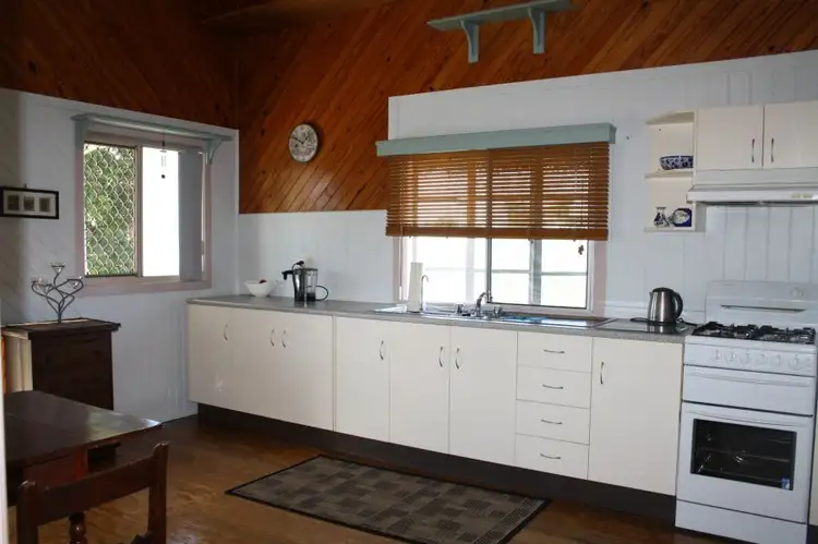 Second view of Homely house listing, 27 Bedford Street, Maryborough QLD 4650