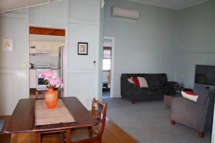 Third view of Homely house listing, 27 Bedford Street, Maryborough QLD 4650