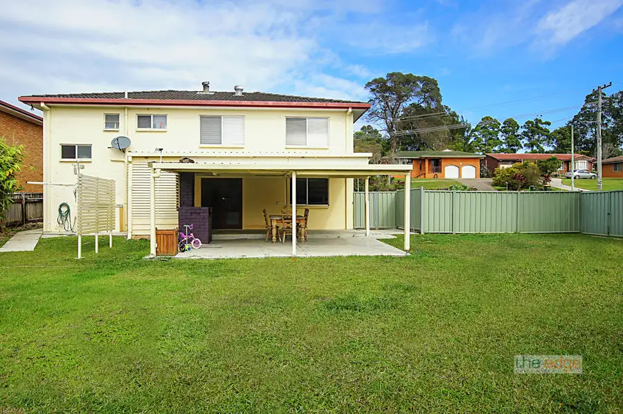 Main view of Homely house listing, 33 Mirroola Crescent, Toormina NSW 2452