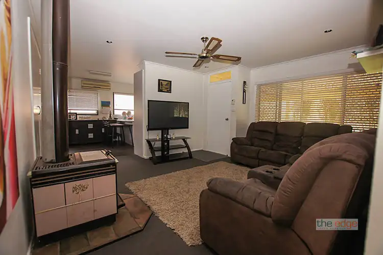 Second view of Homely house listing, 33 Mirroola Crescent, Toormina NSW 2452