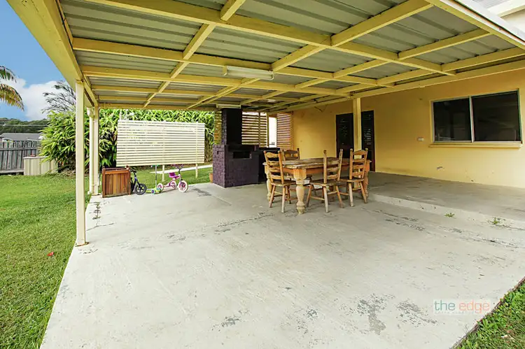 Third view of Homely house listing, 33 Mirroola Crescent, Toormina NSW 2452